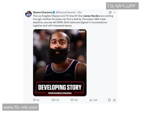 老范与海王合同完美契合哈登火箭需加选秀权才能超越加兰报价