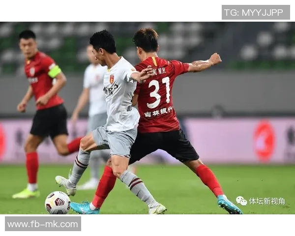 李圣龙告别一线队坚信未来仍能为海港贡献力量