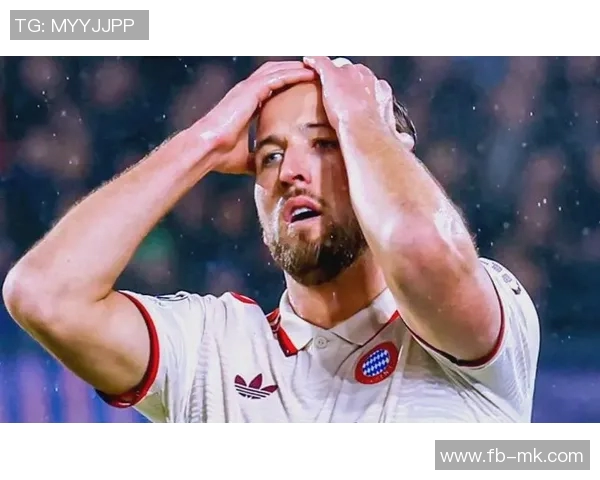 凯恩与莱万拜仁生涯数据对比：进球助攻表现一览