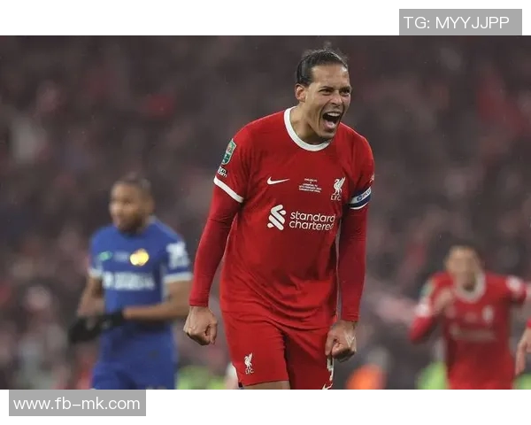 鲁尼直言范戴克表现未达标影响利物浦战绩和排名