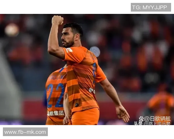 泰山功勋外援巴力斯塔重温旧梦在表演赛中闪耀破门展现默契